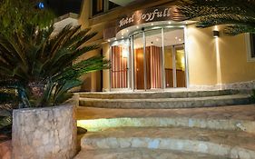 Hotel Joyfull